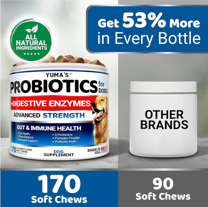 GutGuard Pro Chews™